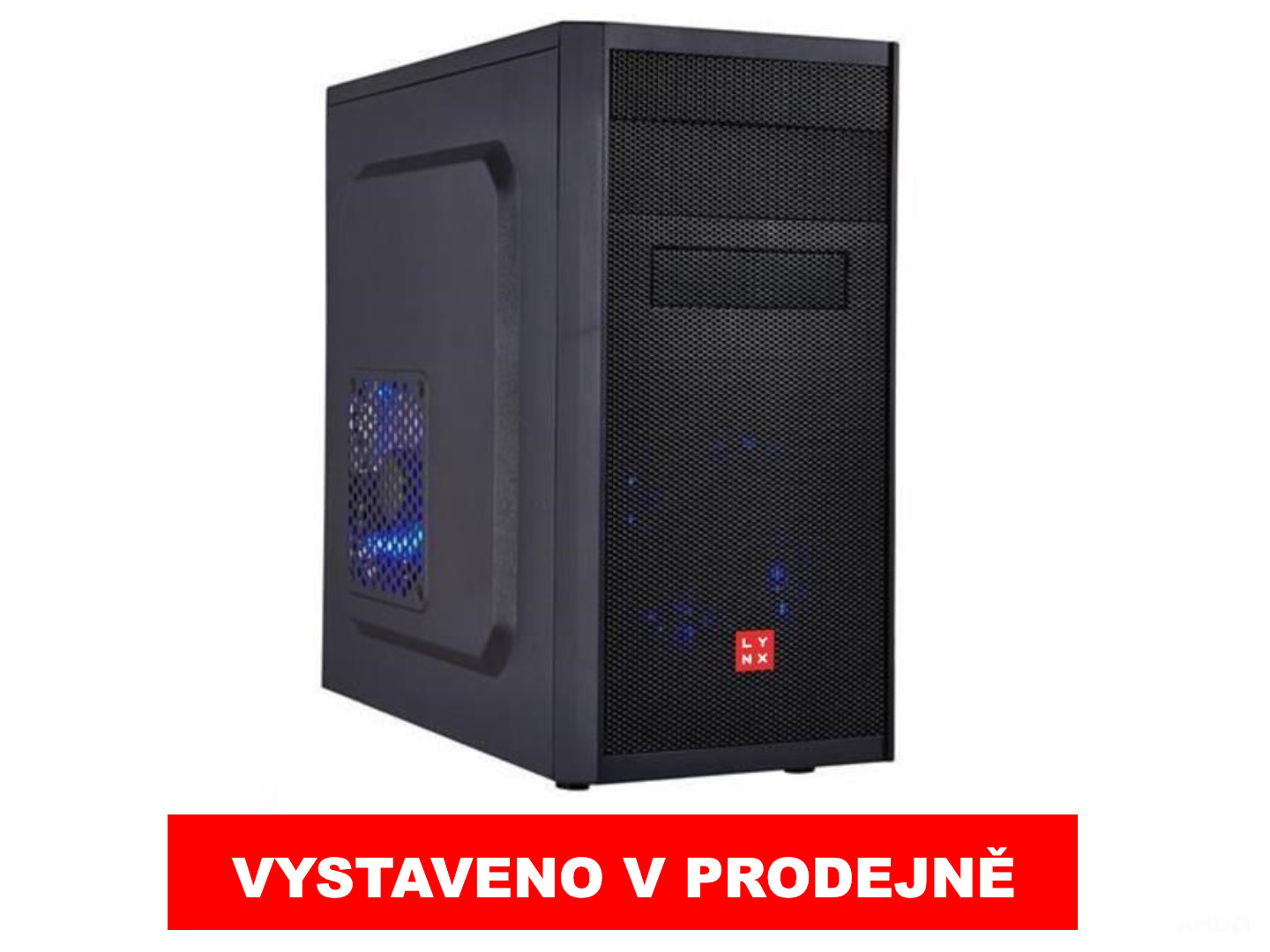 PC LYNX Easy Pentium